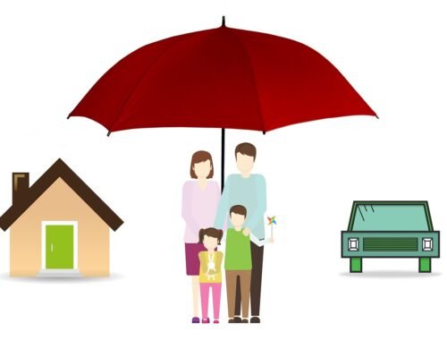 insurance, family, umbrella