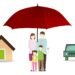 insurance, family, umbrella